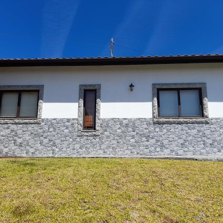 Quinta Do Silva Villa Celorico De Basto Buitenkant foto