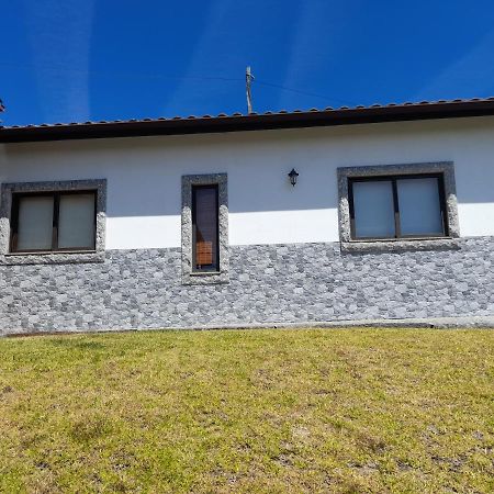 Quinta Do Silva Villa Celorico De Basto Buitenkant foto