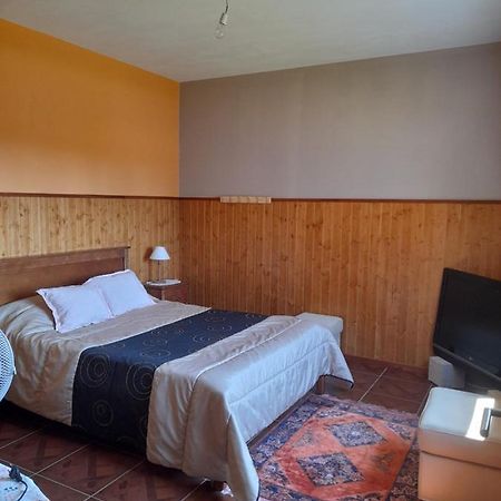 Quinta Do Silva Villa Celorico De Basto Buitenkant foto