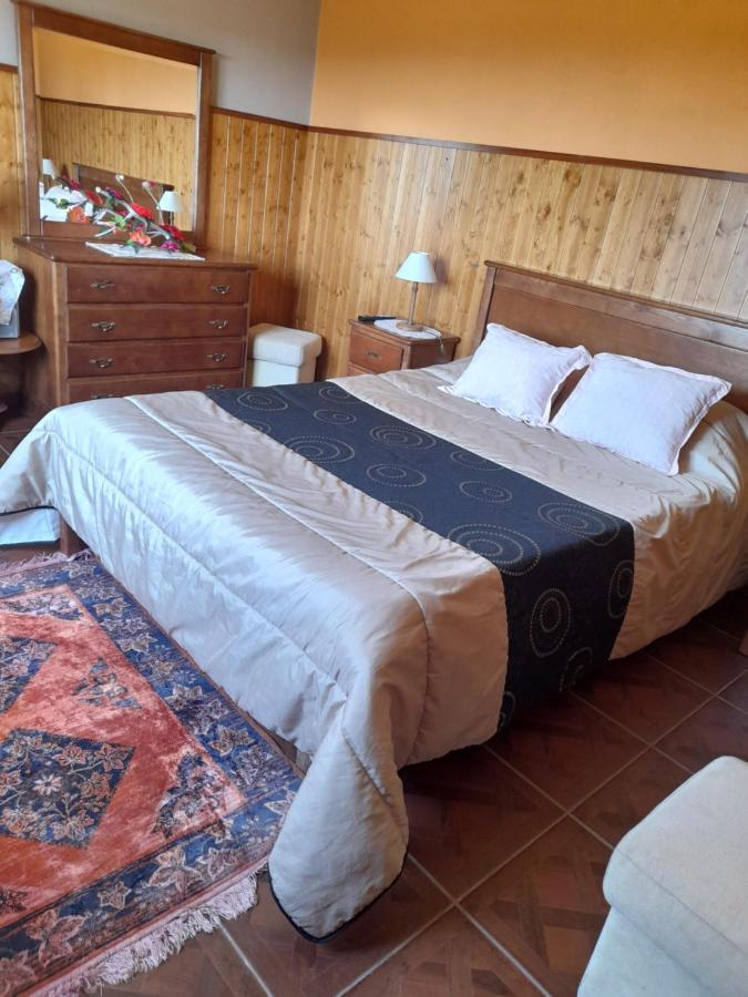 Quinta Do Silva Villa Celorico De Basto Buitenkant foto