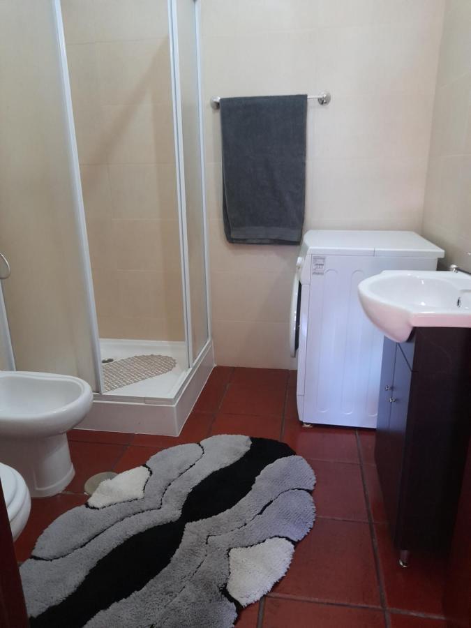 Quinta Do Silva Villa Celorico De Basto Buitenkant foto