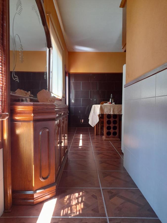 Quinta Do Silva Villa Celorico De Basto Buitenkant foto