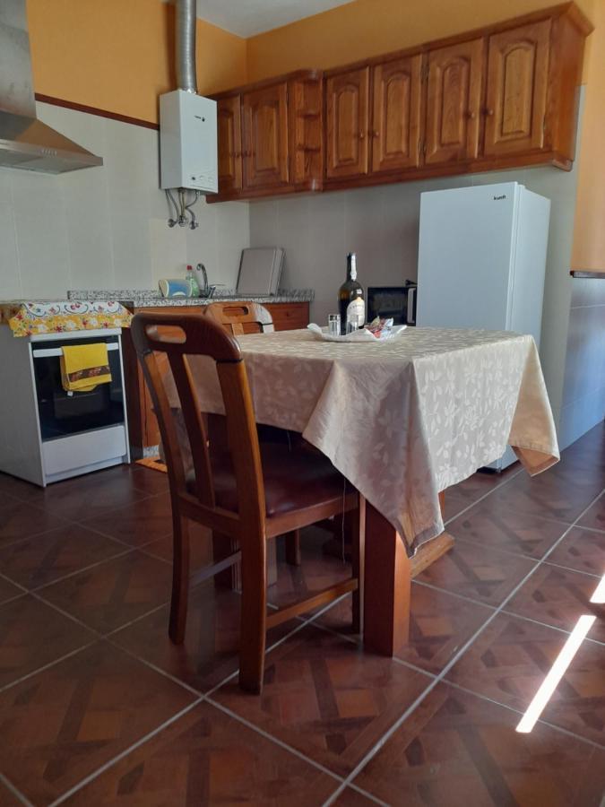 Quinta Do Silva Villa Celorico De Basto Buitenkant foto