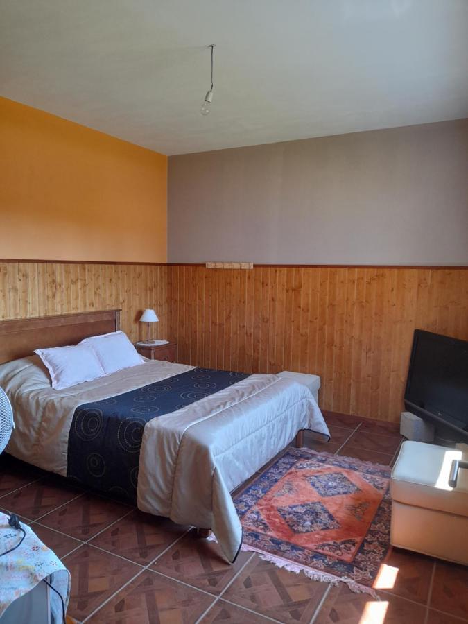 Quinta Do Silva Villa Celorico De Basto Buitenkant foto