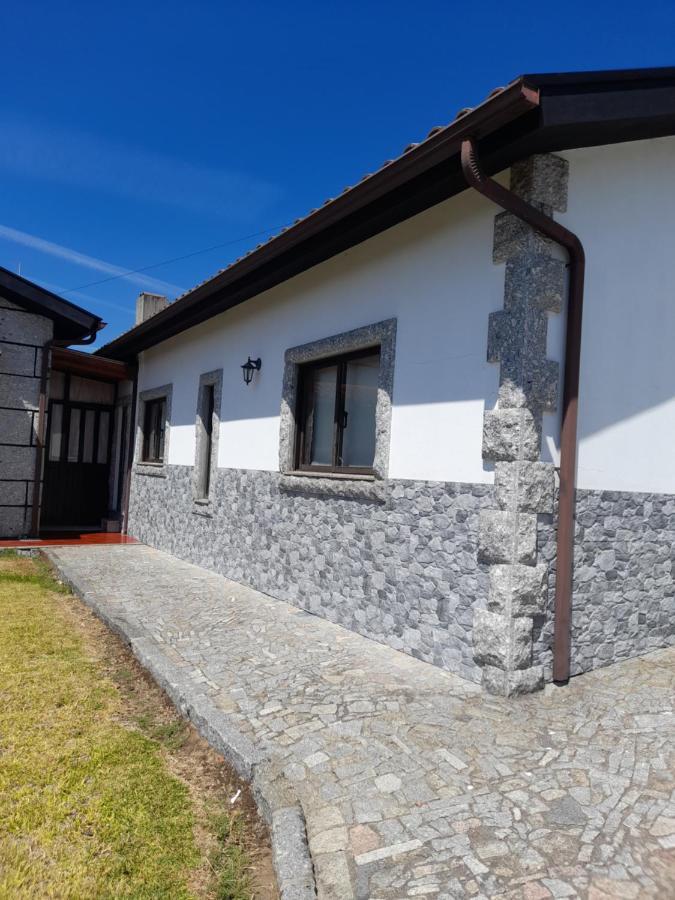 Quinta Do Silva Villa Celorico De Basto Buitenkant foto